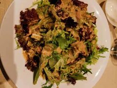 -唐拉雅秀酒店-唐苑中餐厅