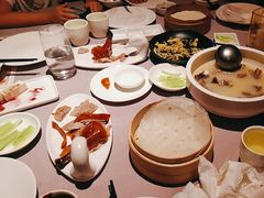 -金鸭季·北京烤鸭(深业上城店)