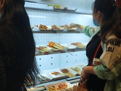 -健康路夜市