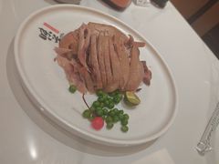 -梅利汴京烤鸭•开封豫菜地标店(东大街店)