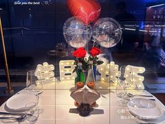 -MONICH牛排融合餐厅(和义大道购物中心店)