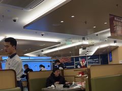 -海底捞火锅(旭辉MALL店)