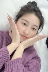 -韩美绣·骨相纹眉·洗眉美瞳线