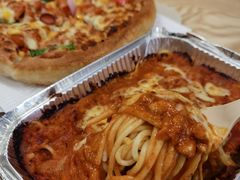 -尊宝比萨(厦大店)