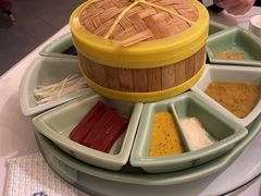-羲和雅苑•北京烤鸭(国贸商城店)