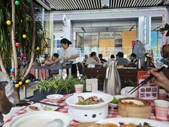 -粤香楼(新光里店)