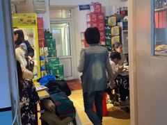 -勃利地摊·勃立小串烧烤