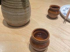 -一坐一忘云南菜(卓悦中心)