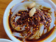 -洞子口张老二凉粉(文殊院店)