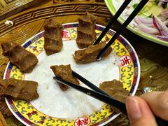 -宗巴雍姆藏餐府