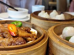 -又一间茶点轩(百汇广场店)