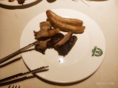烤猪肉肠-戈拿旺巴西烤肉(崇文门店)