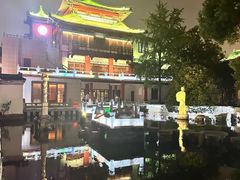 -寻梦滕王阁实景演出