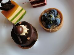 -洲际酒店·地平线全日餐厅HORIZON CAFÉ