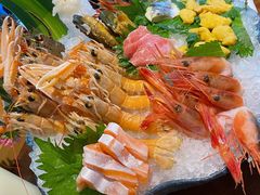 -九井澤精致料理(金茂店)