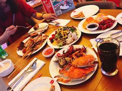 -东方明珠·可口可乐欢乐餐厅