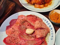-蒜香焼肉PURUSHIN(马场路店)