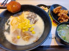 -吉野家(成都时代奥莱店)