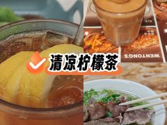 -新世界餐厅(万达店)