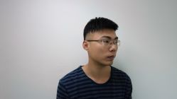 -发饰美男士增发补发假发定制店