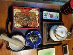-鳗鱼家·深夜食堂(军博店)