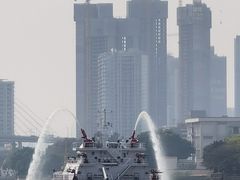 -洲头咀公园