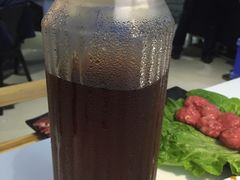 -陈记顺和牛肉火锅馆(天河北路店)