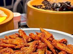 -万达广场(济南高新店)