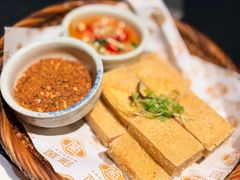 -浩海火烧云傣家菜(京广店)