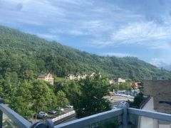 -中铁花水湾温泉酒店(大邑店)
