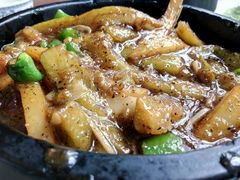 -土桥手掌鸡·26年灌县老味道(都江堰店)