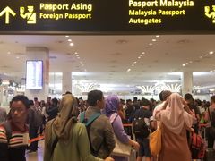 -吉隆坡国际机场