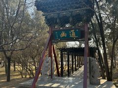 -晋祠公园