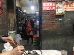 门面-渝味黄姐火锅(黄泥村店)