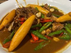 -香山湖家家宴(中山陵店)
