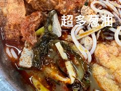 -凤张螺蛳粉·爽口粉(跃进路总店)
