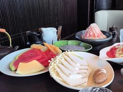 -东来顺·非遗火锅(赛格国际购物中心店)
