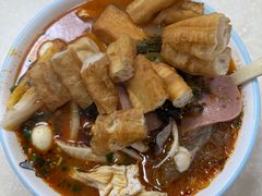 -重庆麻辣烫(国权路店)
