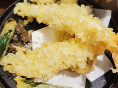 天妇罗-游You House(西单老佛爷店)