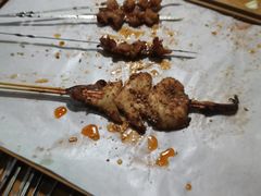 -韩师傅锦州烤串(晶座店)