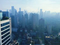 -上海龙之梦万丽酒店