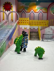 -第五极儿童乐园