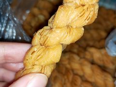 -泸溪河桃酥(长乐路店)