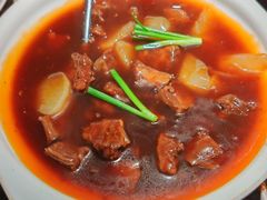 -留半山·香港食堂(啦啦宝都店)