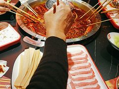 -蜀大侠火锅.川剧变脸(龙泉世茂店)