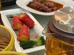 -胜记酒家·精致线(君汇店)