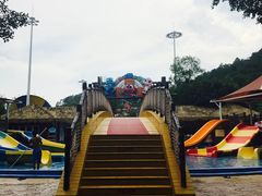 -河源客天下-温泉小镇