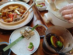 -林四喜·闽南传家菜(鼓浪屿店)