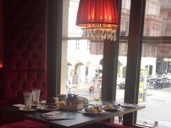 -Cafe Sacher(WIEN)