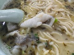 -好吃黄鱼面馆(浦发广场店)
